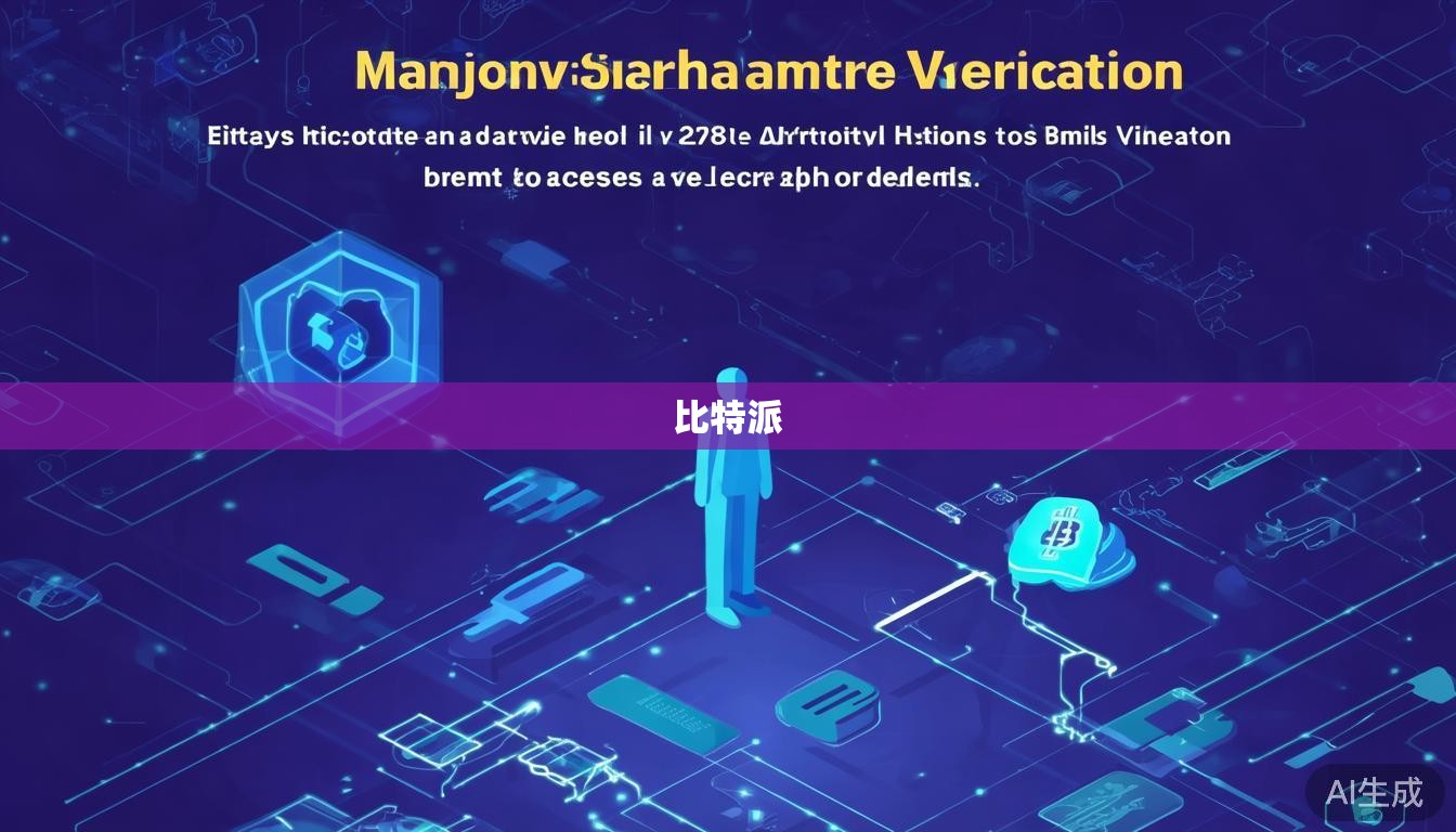 比特派必须实名吗？一文讲清认证原因、安全性和功能限制