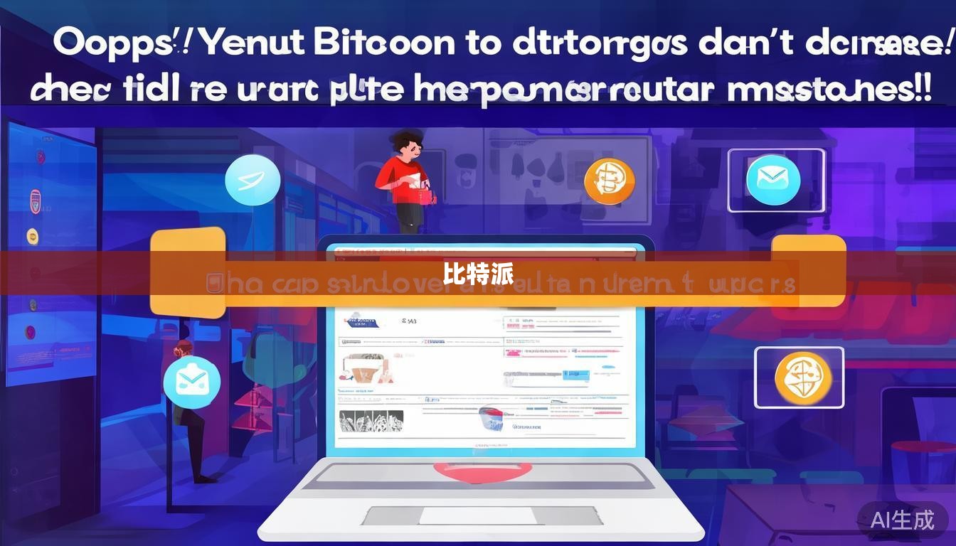 比特派转错了地址别慌！教你联系对方协商与防错指南