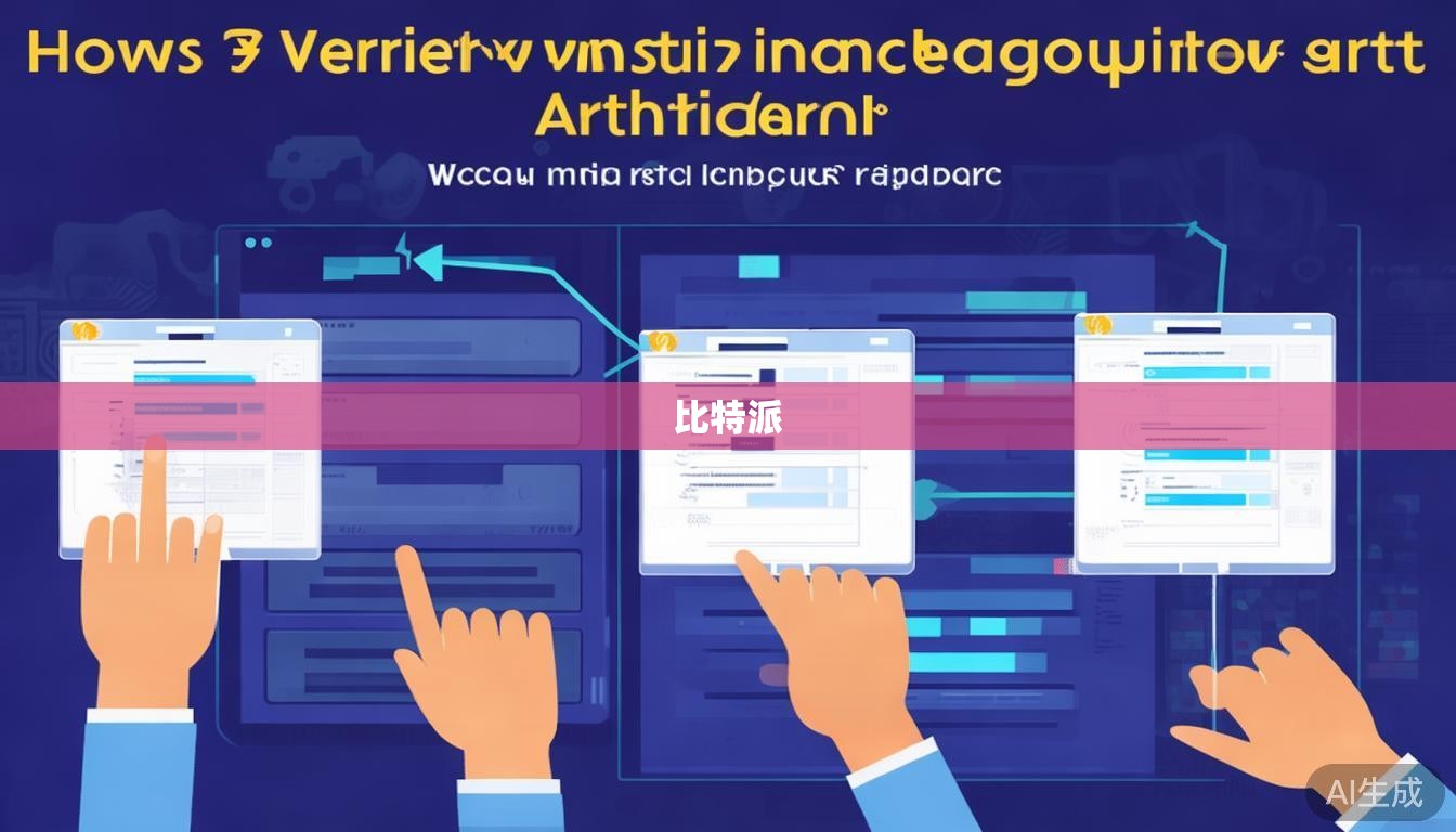 比特派授权怎么查和管？手把手教你查授权、防风险