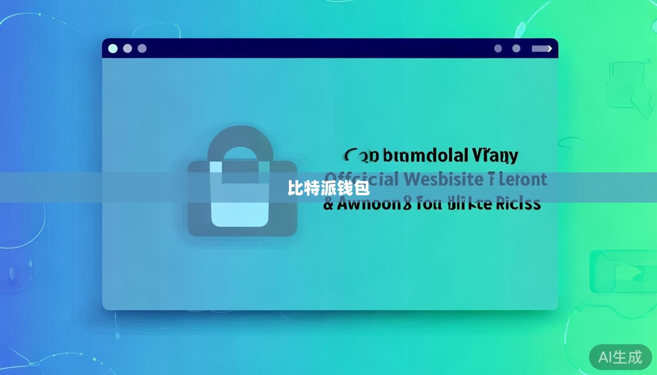 安全下载比特派钱包必看：官网在哪？如何避免假网站风险