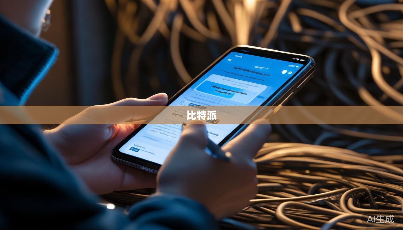 手机没网时比特派怎么转账？一招教你用离线签名搞定