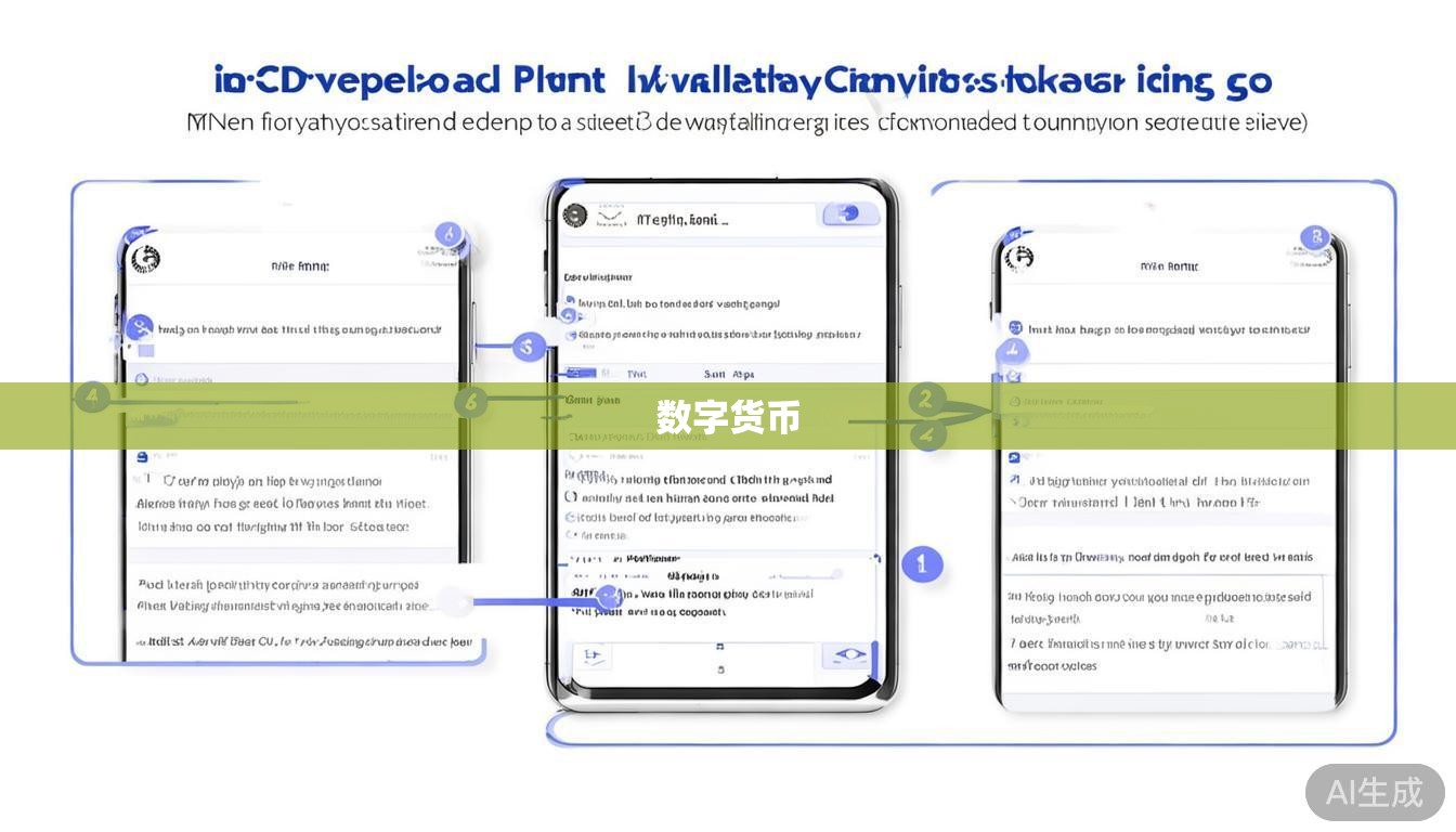 新手必看！比特派钱包注册全流程详解，从下载到安全设置一步不落