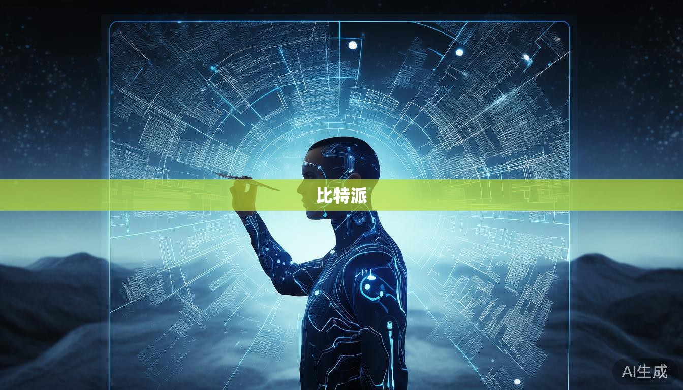 比特派需要什么系统？警惕中心化依赖，构建你的个人安全框架