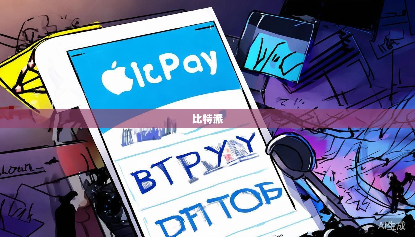 比特派软件苹果能下载么？官方渠道难获取，还有这些风险要注意