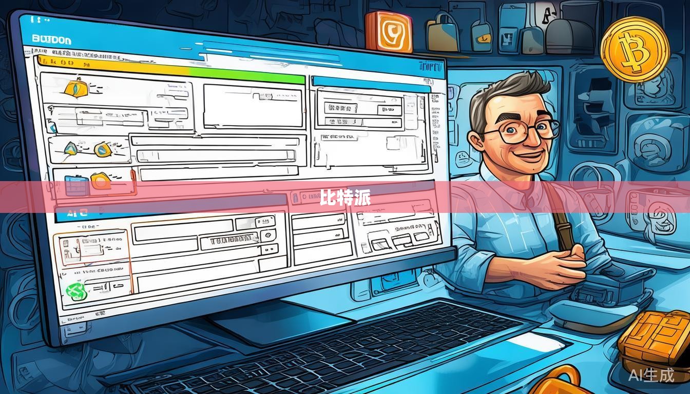 比特派转ETH超详细教程：手把手教你安全转出到其他钱包或交易所