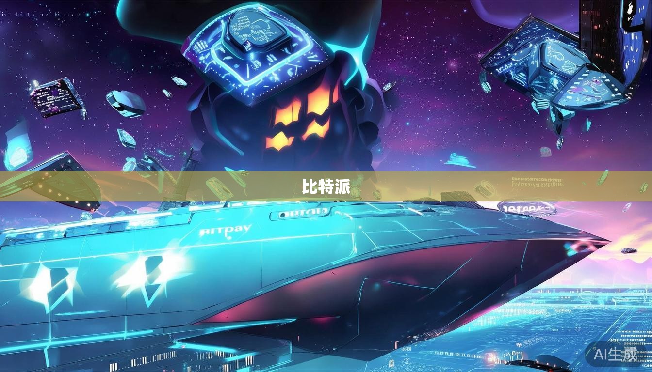 数字资产空投频繁，比特派空投eth地址安全风险需警惕