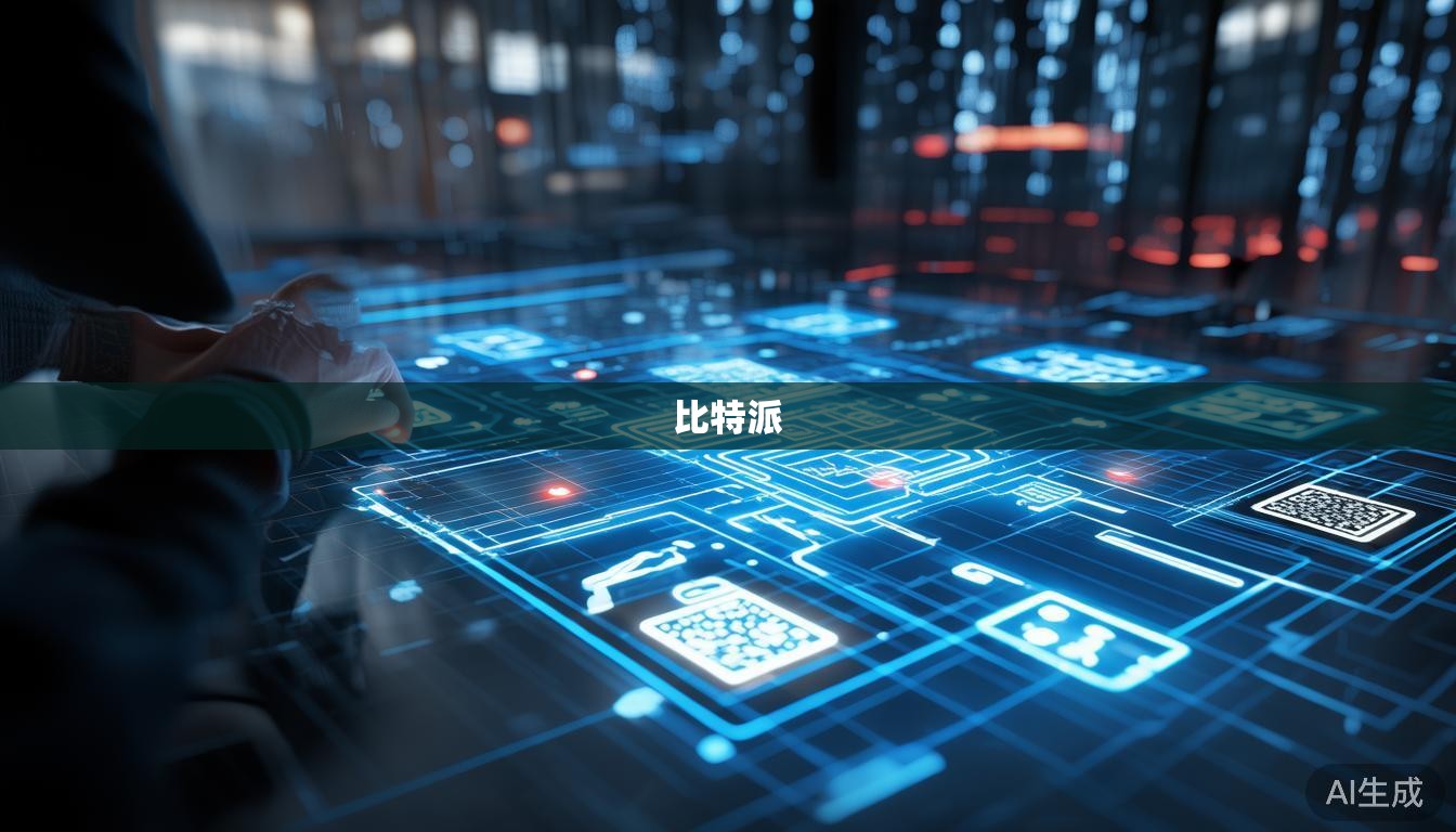 比特派官方钱包在哪找？掌握这些渠道和验证方法很重要