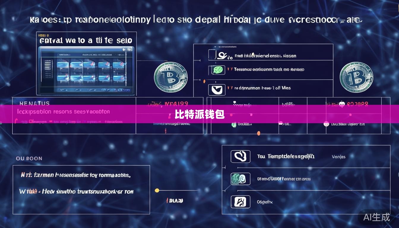 加密资产转入比特派钱包未到账？来看常见原因及排查方法