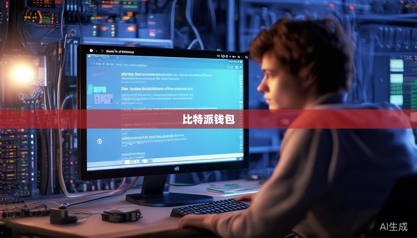 比特派钱包带宽不足咋整？教你充值带宽的方法
