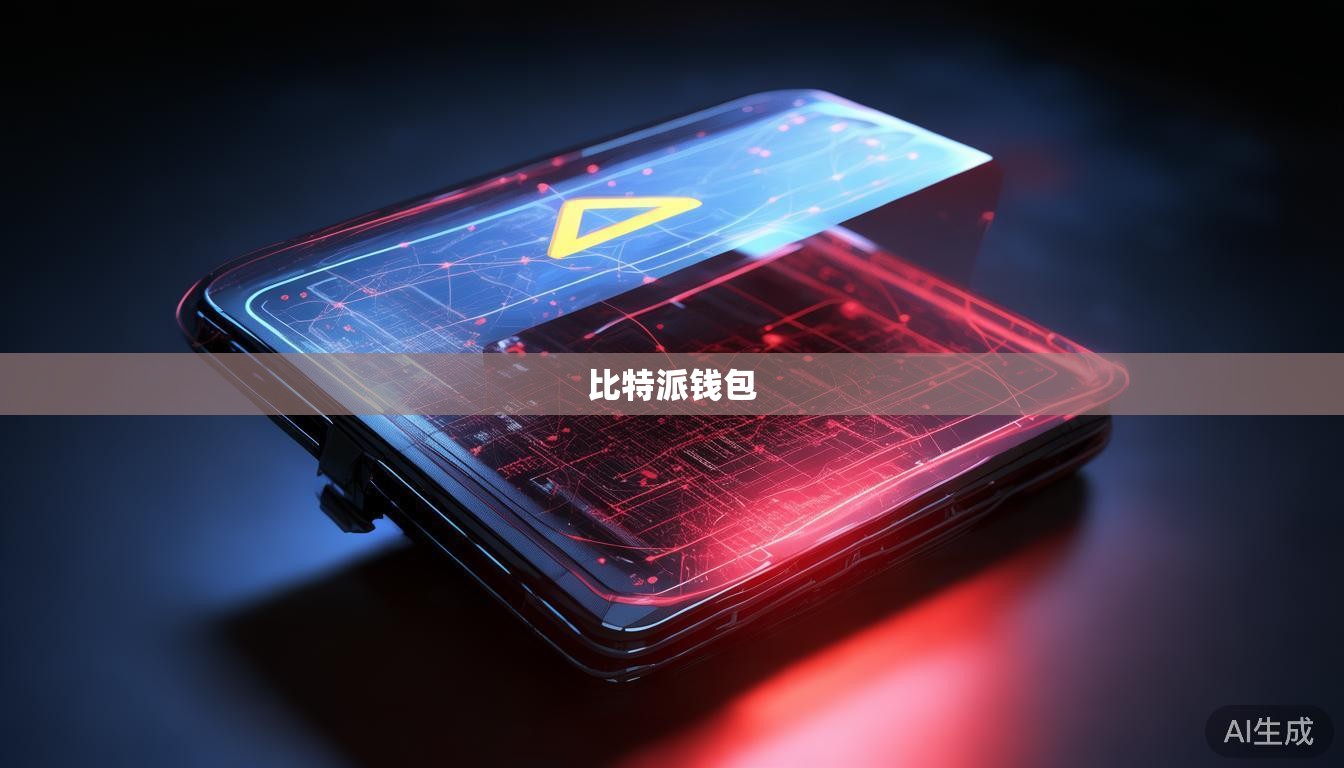 比特派钱包不能随便刷地址，背后技术原理和风险大揭秘