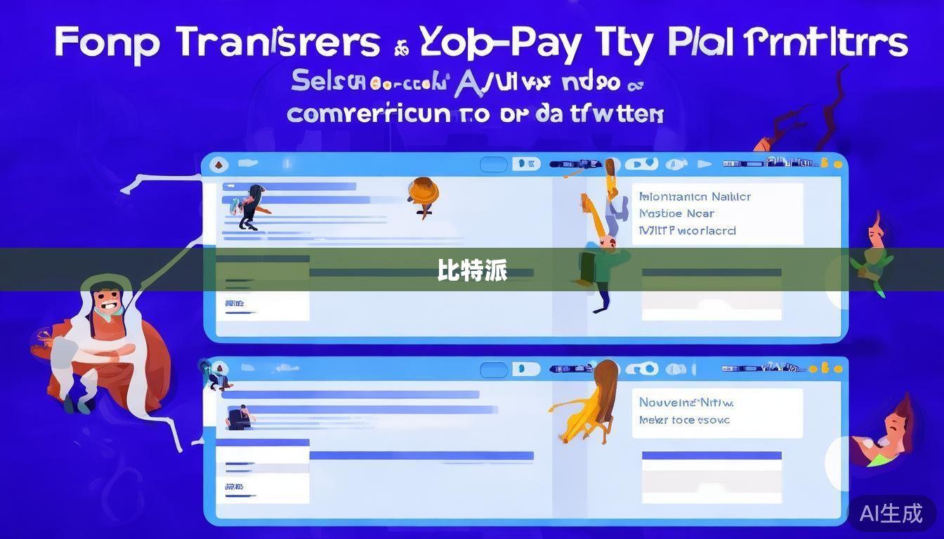 比特派转账教程来啦！从选网络到填信息，一文讲清楚