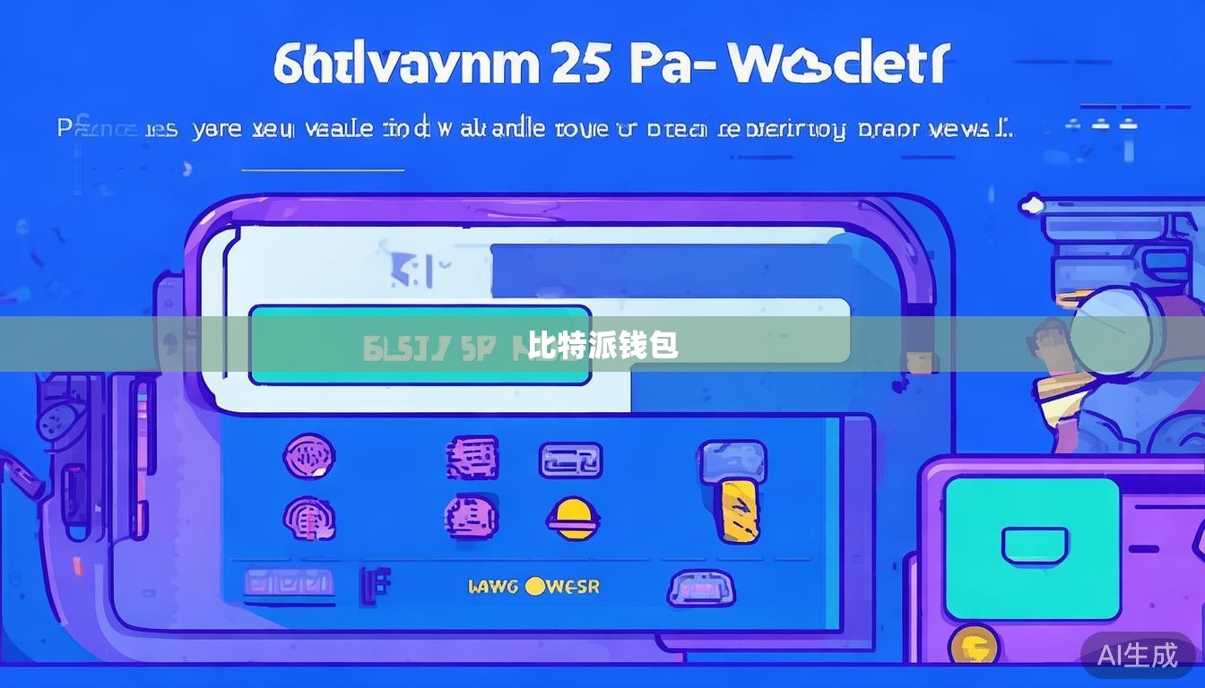 比特派钱包到期别慌！一文讲清资产安全及功能限制应对法