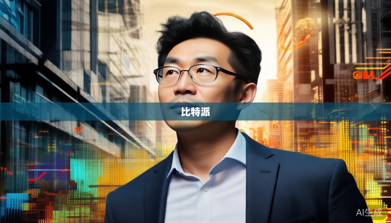 比特派创始人是文浩！曾参与比特币早期推广，背景可不简单