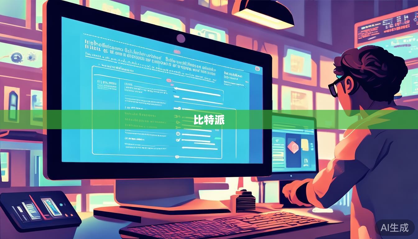 比特派一直离线模式咋整？快来看正常使用的解决办法