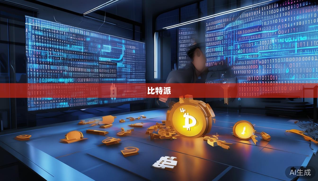 比特派密匙丢了怎么办？一文带你了解私钥丢失相关情况