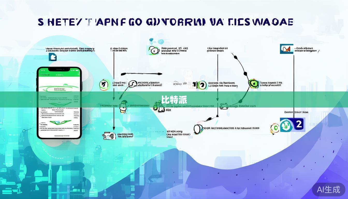 比特派怎么转移到tp？一文教你安全转移加密资产的正确步骤