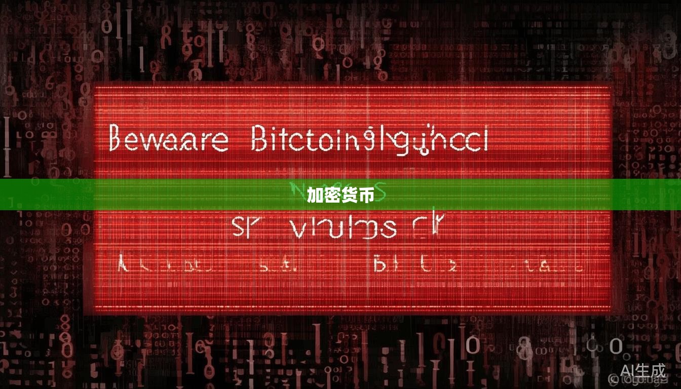 警惕Bitcoinglod比特派！名称模糊暗藏风险，投资需谨慎