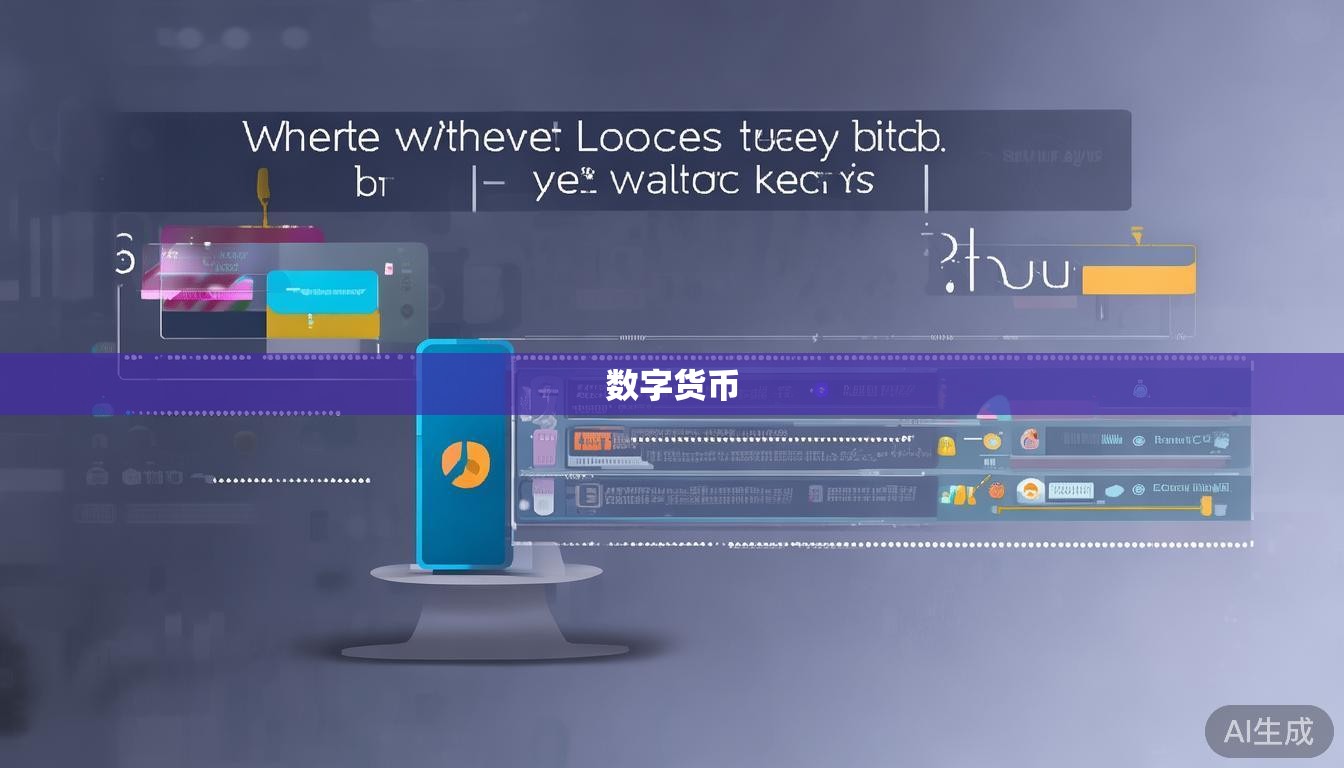 比特派密钥在哪找？一文告诉你如何备份比特派钱包密钥